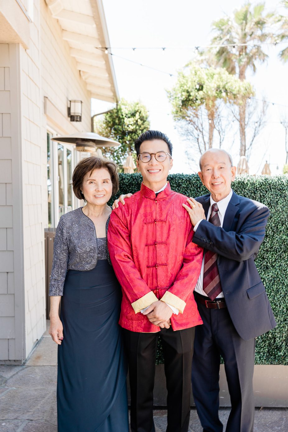 Chinese Tea Ceremony