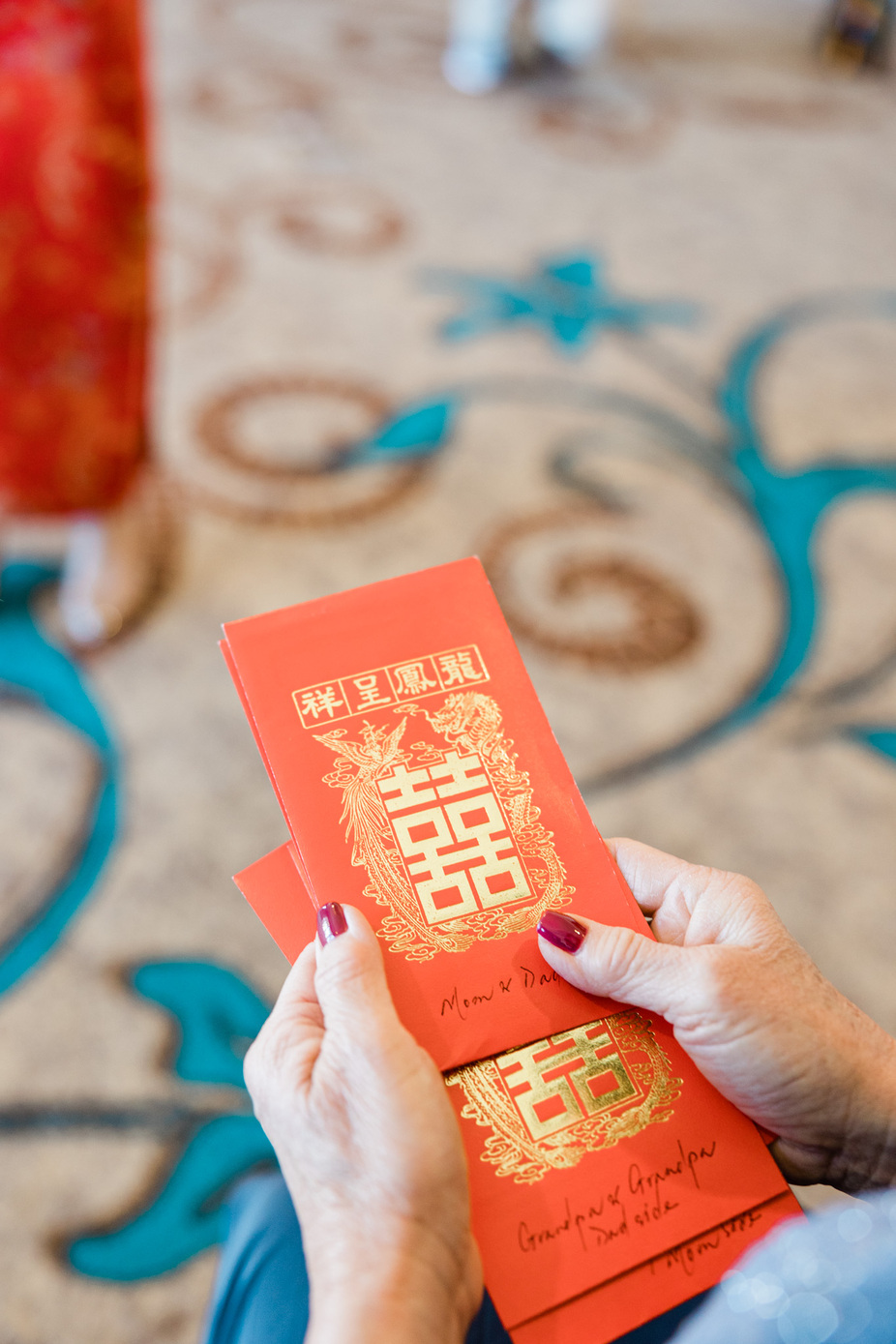Chinese Tea Ceremony