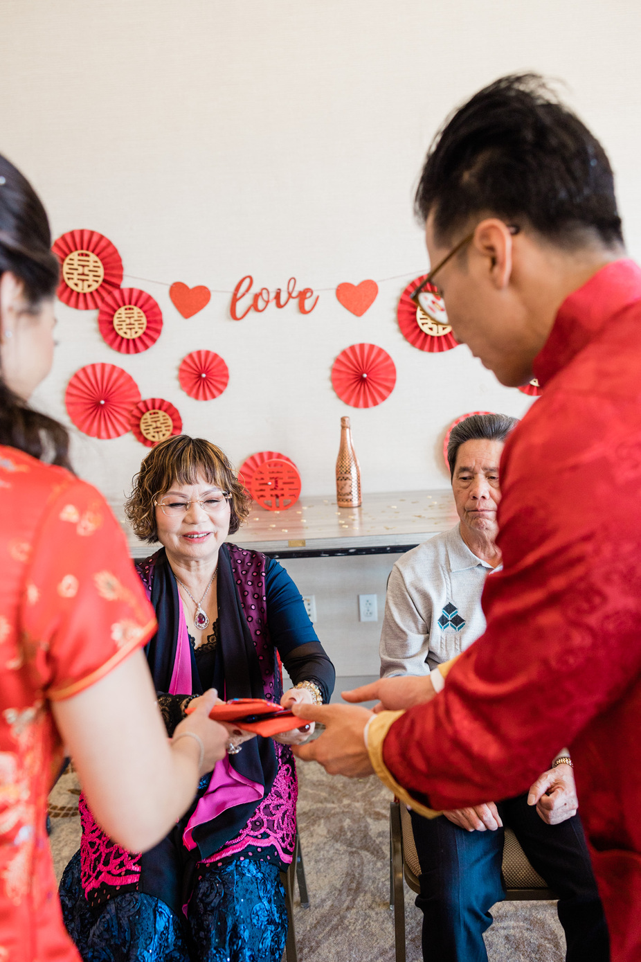 Chinese Tea Ceremony